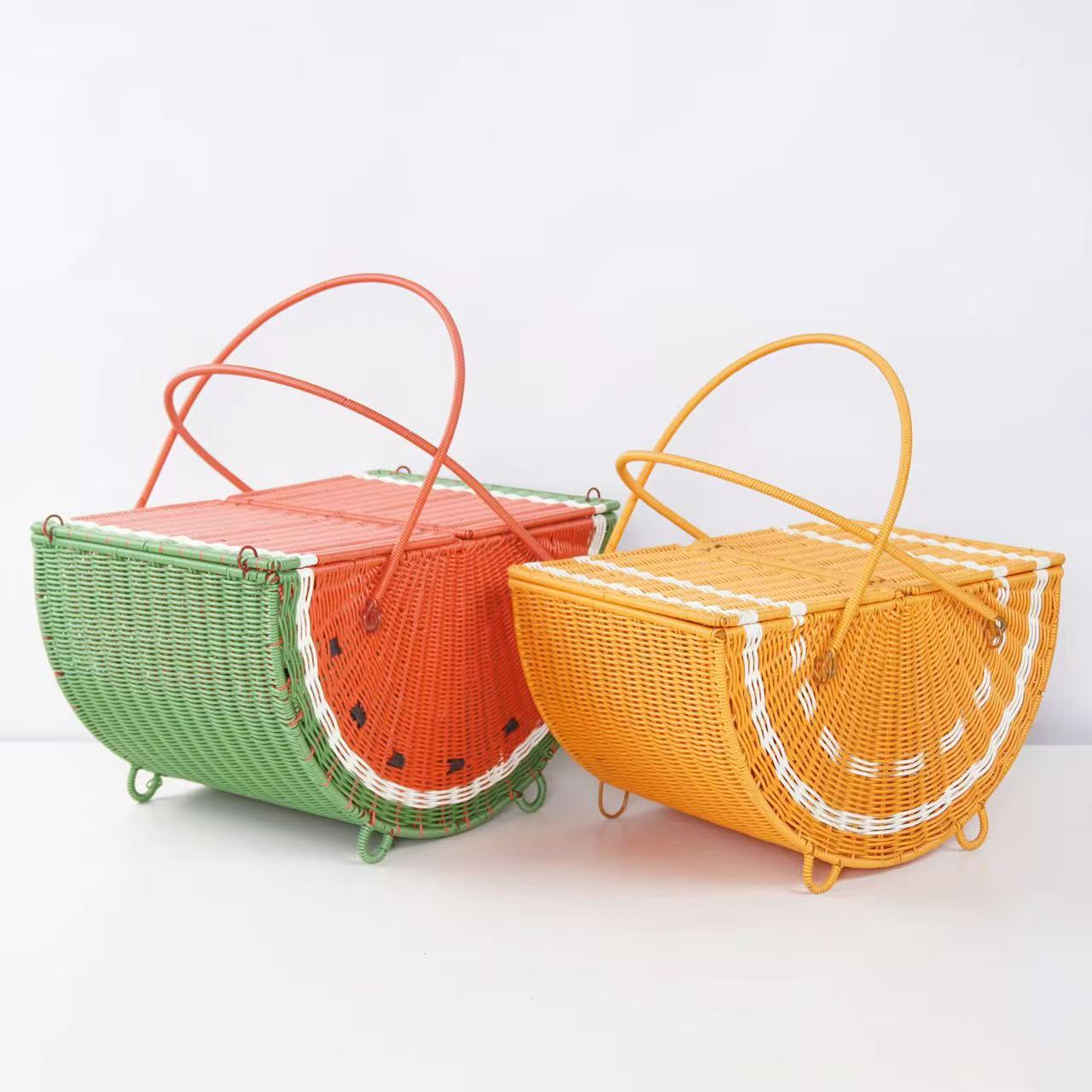 picnic basket