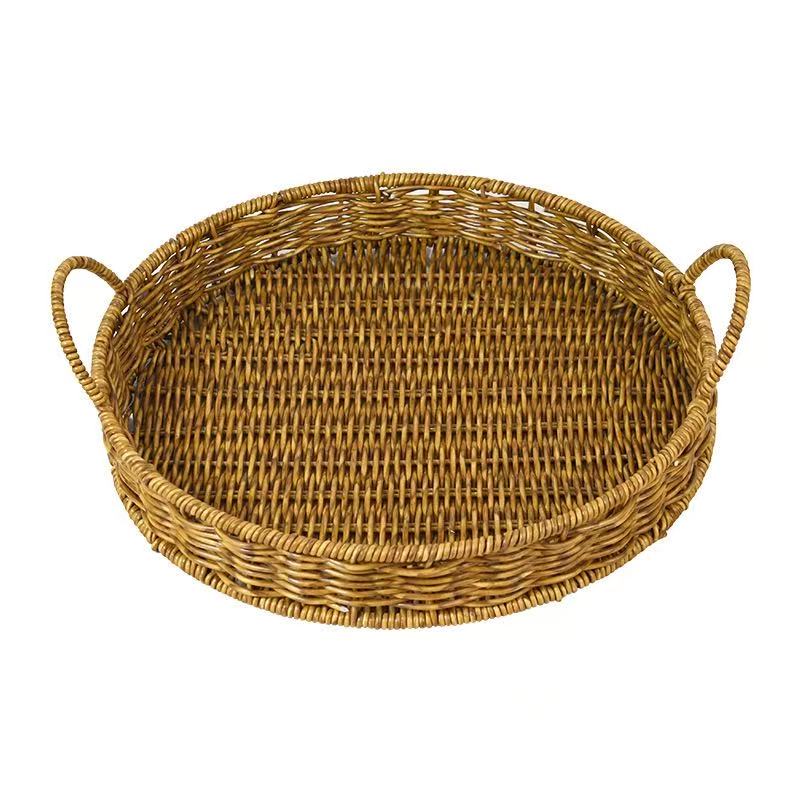tray