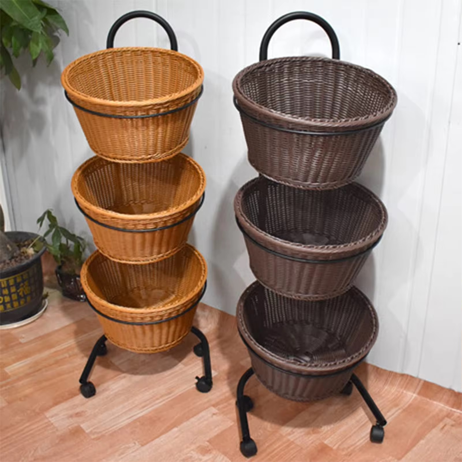 Kitchen Basket